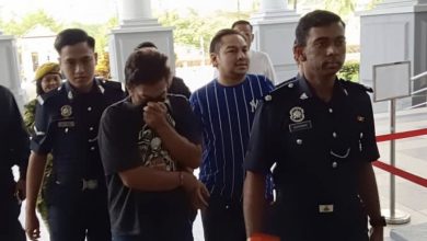 Photo of Boy Iman & Tiga Individu Lain Akan Didakwa Di Mahkamah Berkaitan Penganjuran Hooray X Fest Raya
