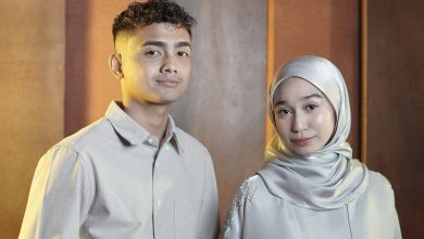 Photo of Naufal Azrin & Nuha Bahrin Ajak Pendengar Hayati Lagu Iktiraf Sebagai Santapan Rohani
