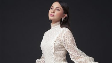 Photo of Rossa Kembali Dengan Lagu Berkonsepkan Kerohanian, Khanti Jadi OST Drama Bersiri Bidadari Bermata Bening