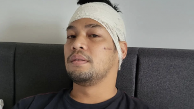 Photo of Hakim Mahkamah Singapura Tidak Benarkan Penyerang Kamal Adli Diikat Jamin
