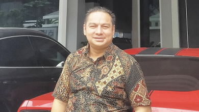 Photo of Boy Iman Tegaskan Dia Bukan Pemilik Syarikat Penganjur Festival, Dirinya Sedia Disiasat Pihak PDRM