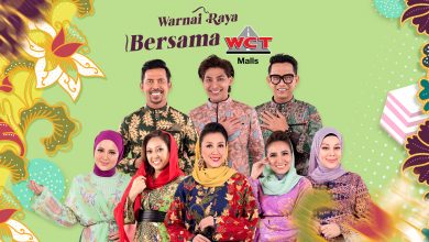 Photo of Suria FM Sajikan Pelbagai Program Menarik Menerusi Kempen ‘Melakar Pahala’ Sempena Ramadan