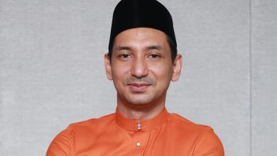 Photo of Zizan Razak Akui Gementar Kali Pertama Duduk Di Kerusi Pengarah, Heistdilfitri Buah Tangan Pertama