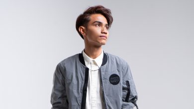 Photo of Syabil Zulkufli Luah Rasa Suka Seseorang Menerusi Lagu Dunia Kita