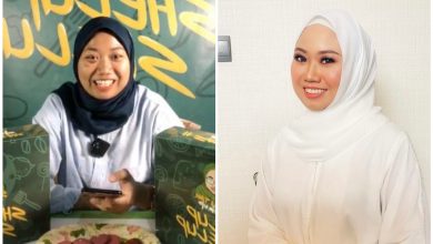 Photo of Shuhada Terpaksa Tamatkan Operasi Perniagaan Biskut Shelup Shelup, Mahu Fokus R&D Produk Lain