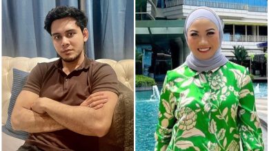 Photo of Shuhada Shukri Keguguran, Hafidz Roshdi Buat Laporan Polis… Dakwa Bekas Isteri Minta Izin Nak Gugur Kandungan