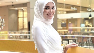 Photo of Puteri Sarah Nak Move On & Mahu Buka Buku Baharu, Enggan Lagi Komen Isu Rumah Tangga