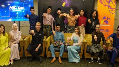 Photo of Mic On Selebriti Tampilkan 12 Pelakon Popular Tampilkan Bakat Terpendam Nyanyian, Tawar Hadiah RM250,000