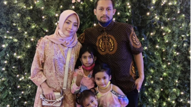 Photo of Selepas Bercerai Dua Minggu, Beego & Linda Hashim Akhirnya Kembali Rujuk Semula