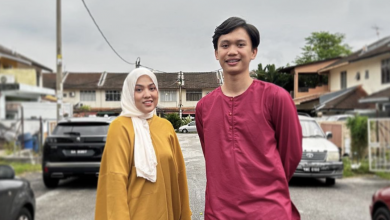 Photo of Hubungan Shila Amzah & Ubai Sudah Berakhir? Hanya Mampu Bertahan Selama Lima Bulan?