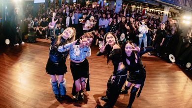 Photo of Acara Music Is Universal Tampilkan Artis Berbakat Malaysia & Indonesia