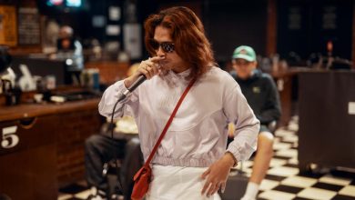 Photo of DC Willie Gemar Tampil Fesyen Feminin, Ikut Pengaruh Ibu Suka Tampil Bergaya