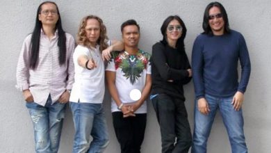 Photo of Terus Dapat Sokongan Peminat, Slam Bakal Adakan Konsert Slam Nurkasih Pada 6 Ogos Ini