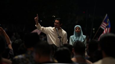 Photo of “Peristiwa Puluhan Tahun Mahu Disingkatkan Kepada Lebih Sejam Bukan Mudah…” – Filem Anwar: The Untold Story Dapat Pujian Perdana Menteri