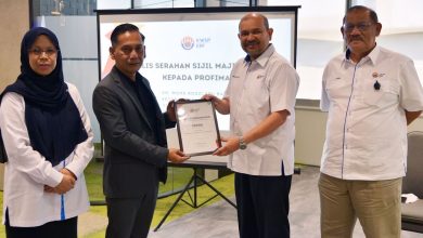 Photo of PROFIMA Jadi Majikan GIG Industri Perfileman Malaysia