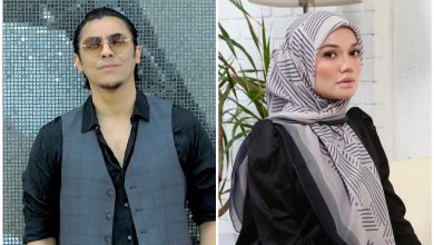 Photo of “Saya Ceraikan Puteri Sarah Dengan Talak Satu…” Syamsul Yusof, Puteri Sarah Akhirnya Sah Bercerai