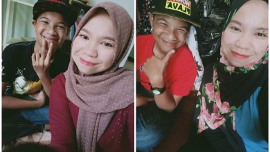 Photo of “Lama Aku Jaga Aib Abah Sendiri…” Kakak Asif Suhaimi Dedah Bapa Mereka Ambil Pil Kuda & Hutang Ah Long