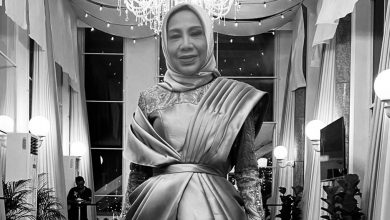 Photo of Rohana Jalil Meninggal Dunia…
