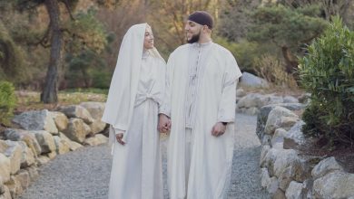 Photo of Mizz Nina Buat Kejutan, Umum Sudah Bernikah Dengan Essam Muhammad