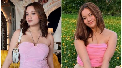 Photo of “Kalau Buah Dada Saya Kecil, 100 Peratus Saya Pasti Tiada Yang Kisah Apa Saya Pakai” – Leona Minta Netizen Tidak Pertikai Pemakaiannya