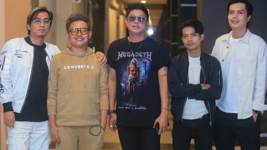 Photo of Bertema ‘Kangen Pada Kenangan’, Kangen Band Bakal Hiburkan Peminat Di Malaysia Pada Konsert Berlangsung September Ini