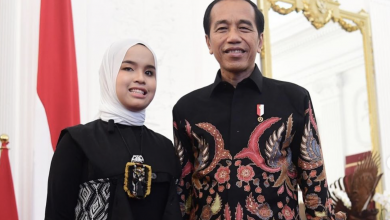 Photo of Telefon Bimbit Putri Ariani Rosak Gara-Gara Dapat 10 Juta Notifikasi Di Instagram
