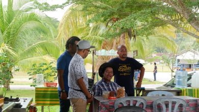 Photo of Dilihat Kurang Sopan, Tajuk Filem Bra Merah Terpaksa Diubah Kepada Vik2ria Secret