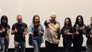 Photo of Sumpahan Jerunei Dapat Pengiktirafan Antarabangsa, Menang Enam Anugerah Di Dua Acara Festival