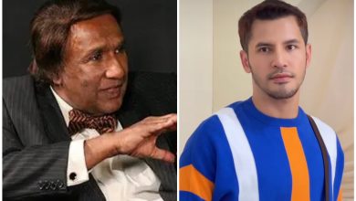 Photo of “Kalau Tak Selevel Kenapa Pinjam Duit Lepas Tu Lari Dari Saya…” – Aliff Syukri Dedah Ada Rakam Ketika Mesyuarat Dengan Abdul Kadir