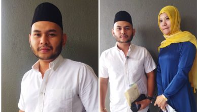 Photo of Penyanyi Rap Budak Baru Nak Up, Madrizal Sah Bercerai Talak Satu