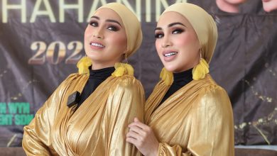 Photo of Konsert One Night Only Aishahanim Jadi Lembaran Penceritaan Sejarah Permulaan Dalam Industri Seni