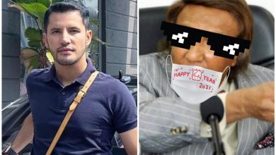 Photo of Bekas Menteri Bergelar Tan Sri Berhutang Dengan Aliff Syukri Jutaan Ringgit?