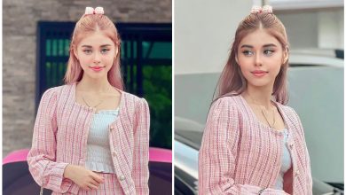 Photo of Kejutkan Peminat… Masya Masyitah Kongsi Gambar Sudah Tidak Lagi Bertudung