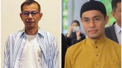 Photo of “Demi Menjaga Nama Baik Agama Islam…” – Azhar Sulaiman Beri Pandangan Perbicaraan Kes PU Azman Dikendalikan Secara Tertutup