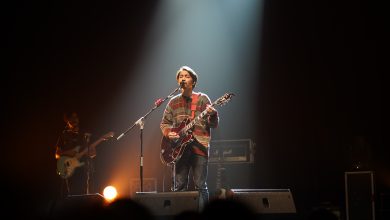 Photo of Konsert Fiersa Besari Di Kuala Lumpur Terpaksa Ditunda Ke Tarikh 12 Oktober 2023