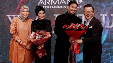 Photo of Teruja Dapat Berduet Bersama Menerusi Lagu Waktu, Hasif Upin Mengaku Hafal Hampir Kesemua Lagu Ziana Zain