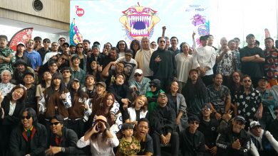 Photo of Litar Sepang Bakal Digegarkan 35 Penghibur Popular Sempena Konsert Hausboom Music 2023