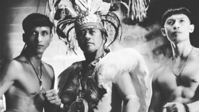 Photo of Headhunter Bukan Sekadar Kisah Pemburu Kepala, Tampilkan Tradisi Kepahlawanan & Setiakawan