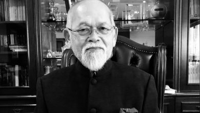 Photo of Bapa Mentua Azhar Sulaiman Meninggal Dunia Ketika Dalam Penerbangan Ke London