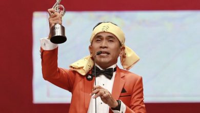 Photo of Yak Yak Yeaaayyyy… Bell Ngasri Dinobat Bintang Paling Popular ABPBH 35