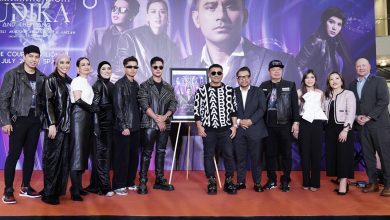 Photo of Penuhi Permintaan Peminat, Judika Bakal Jayakan Konsert ‘Rockmantic Night Judika & The Gang’… Tampilkan Penyanyi Popular Tanah Air