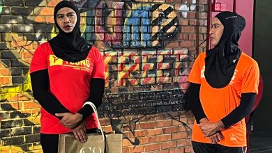 Photo of Mat Tudung Begins Lebih Lucu & Menghiburkan Dengan Kisah Penyamaran Johari @ Johanna