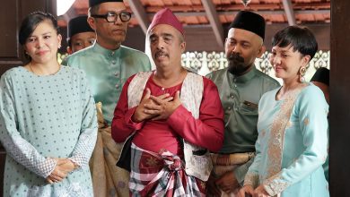 Photo of Merewang Keluarga Pak Awang Paparan Kisah Persiapan Perkahwinan, Sarat Dengan Elemen Komedi