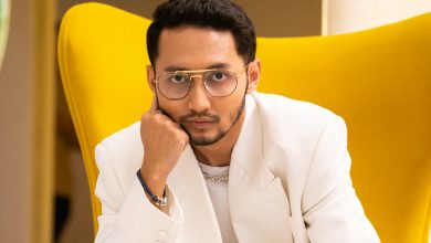 Photo of Sufian Suhaimi Nafi Lagu Menggenggam Bahagia ‘Hint’ Dia Bakal Berkahwin Dalam Masa Terdekat
