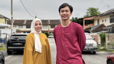Photo of Shila Amzah Beri Bayangan Bakal Berkahwin Dengan Ubai Pada Bulan Hadapan