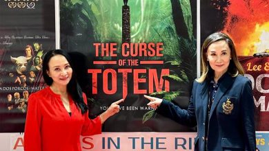 Photo of Masih Belum Ditayangkan, Sumpahan Jerunei Berjaya Tarik Minat Pengedar & Ejen Filem Antarabangsa