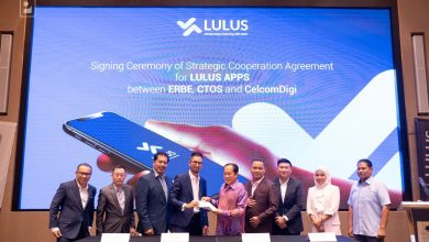 Photo of ERBE WORLD, CTOS & CelcomDigi Bersatu Padu Ubah Lanskap Perkhidmatan Kewangan Malaysia