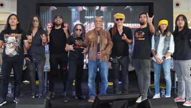 Photo of Konsert ‘Double Trouble 2’ Tampilkan Dua Kumpulan Rock Hebat Search & Barbarik