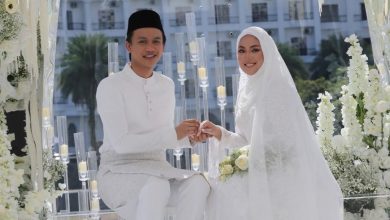 Photo of Kembali Bergelar Isteri… Shila Amzah Kini Sah Milik Ubai, Terima Mas Kahwin RM20,000