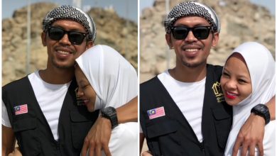 Photo of “Rindu Dan Sayang Ini Akan Sentiasa Mekar Di Hati…” – Shuib Titip Kata-Kata Genap Dua Tahun Pemergian Siti Sarah